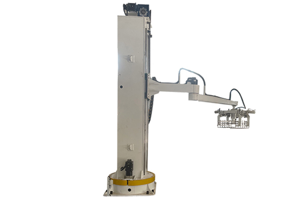 全自動立軸碼垛機